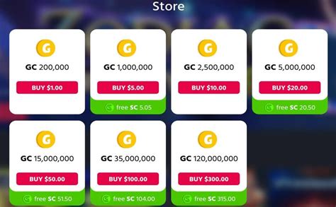 chumba casino gold coins